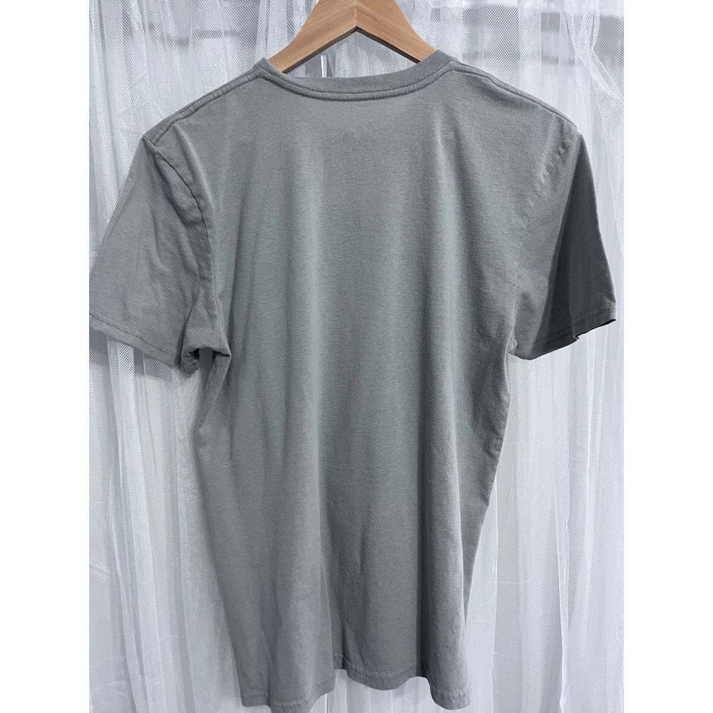 The Legend of Zelda Breath of the Wild Link Graphic T‎ Shirt Mens Size M - Picture 3 of 3